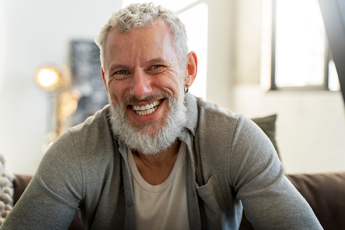 Testosterone Replacement Therapy for Men In Testosterone Replacement Therapy Clinic In Wesley Chapel